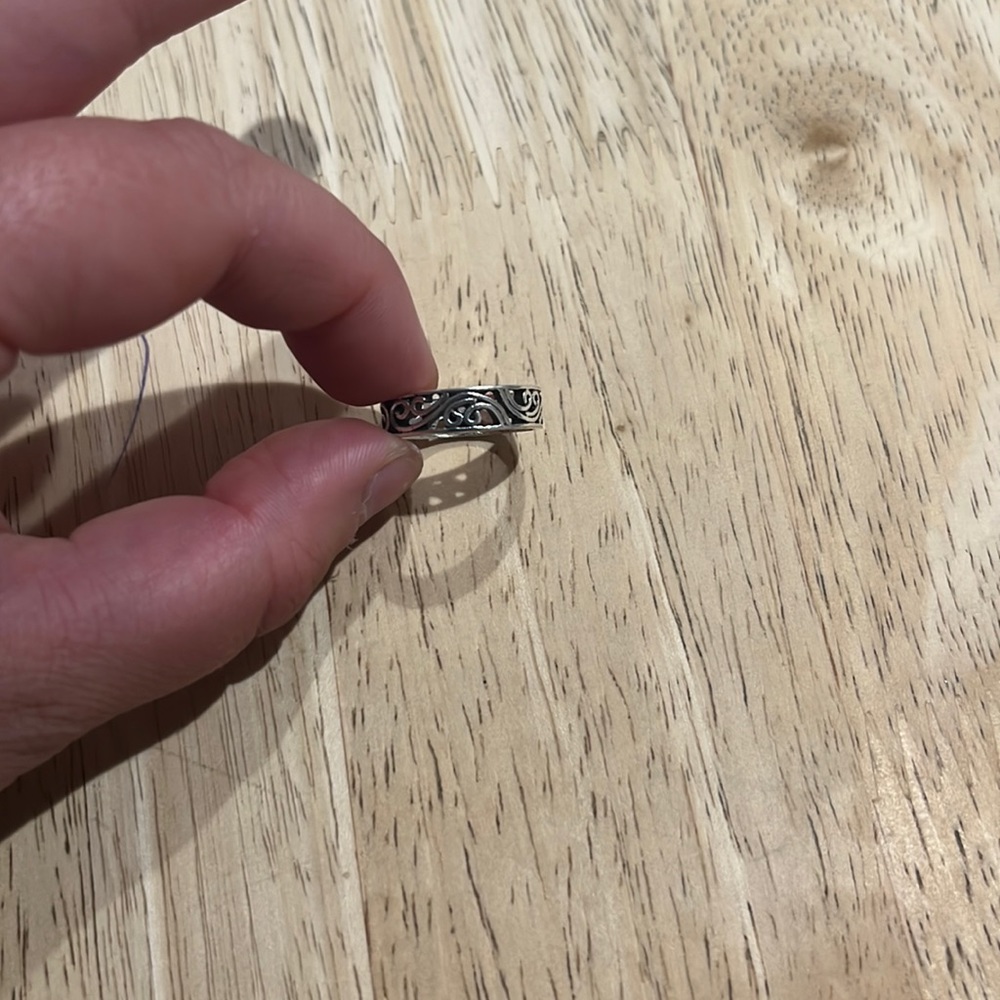 5 for $10 Trible ring